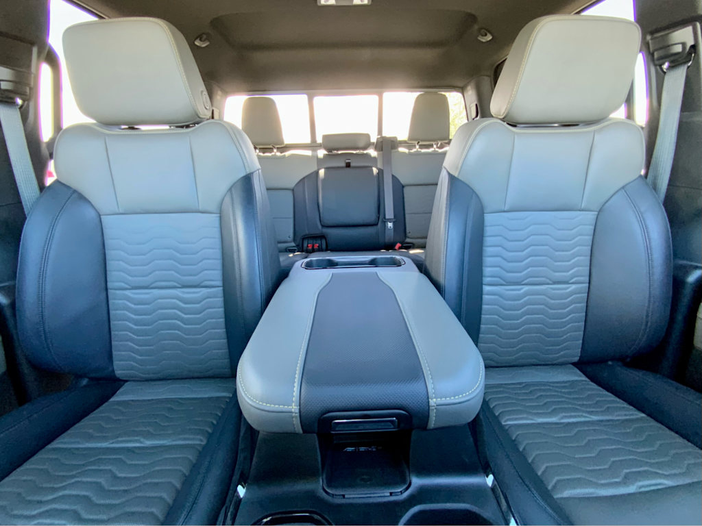 Thumbnail: 2025 Chevrolet Silverado 1500 - 37