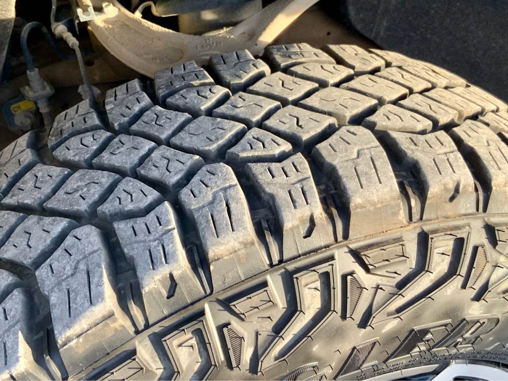 Thumbnail: 2025 Chevrolet Silverado 1500 - 33