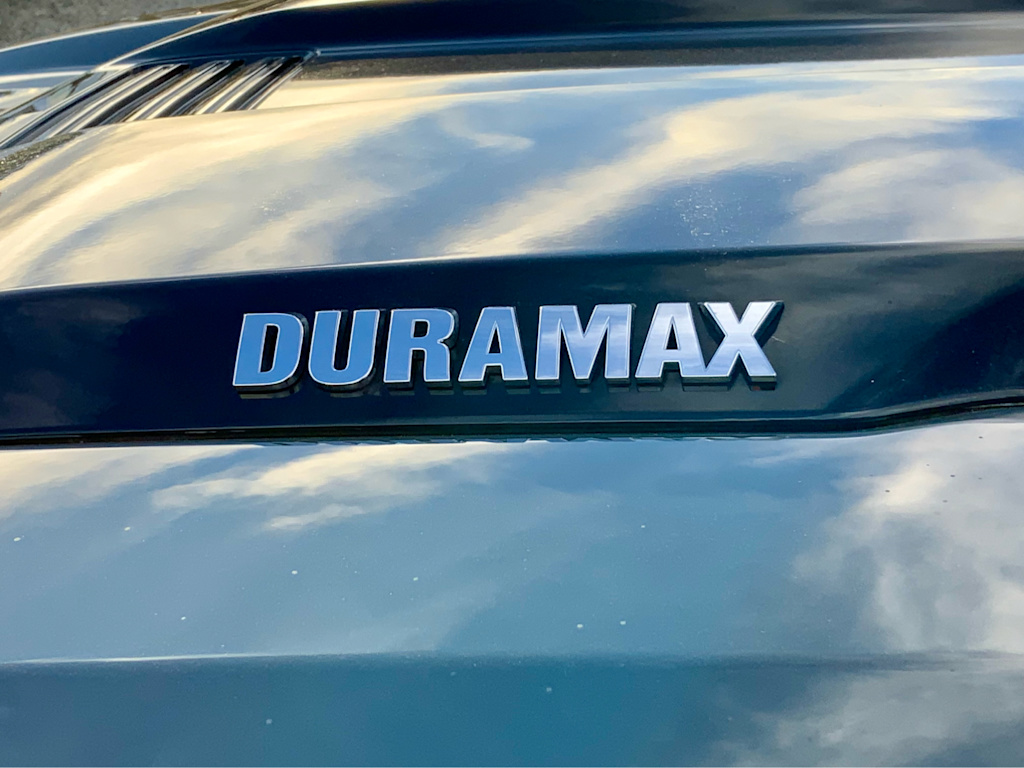 Thumbnail: 2025 Chevrolet Silverado 1500 - 34