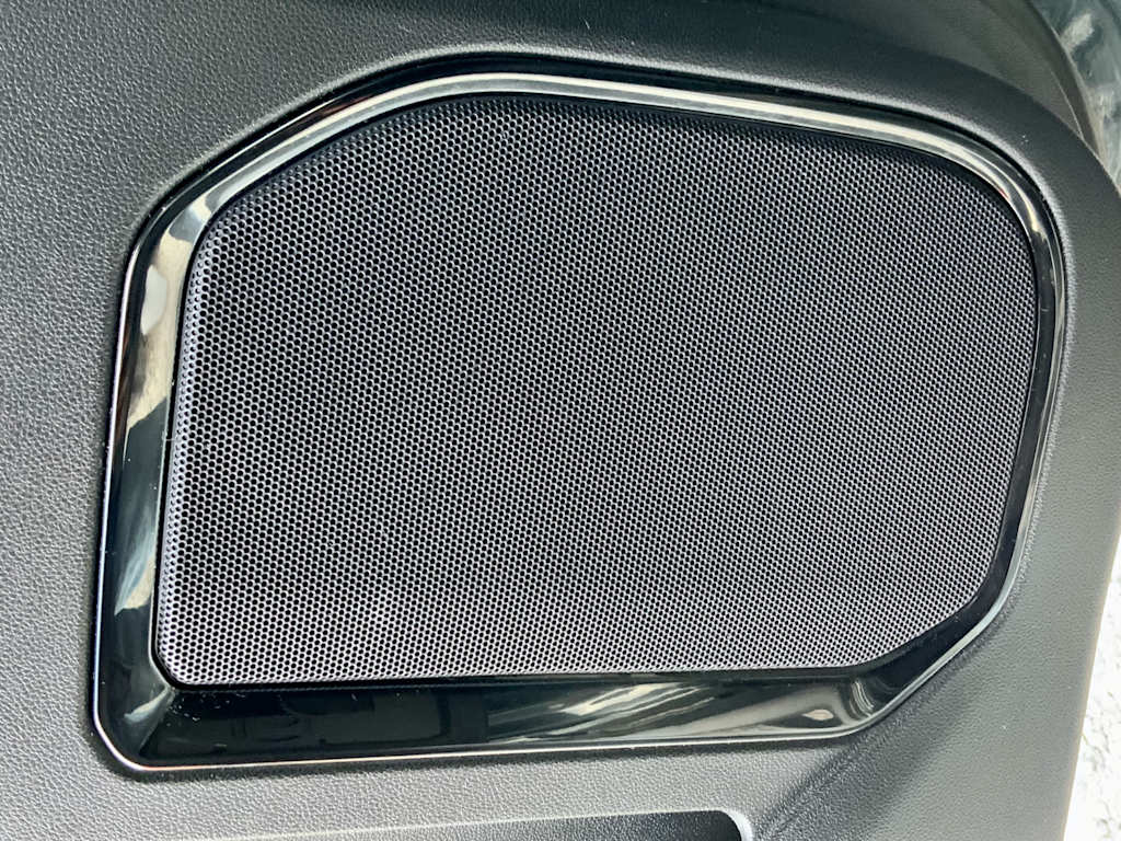 Thumbnail: 2025 Chevrolet Silverado 1500 - 59