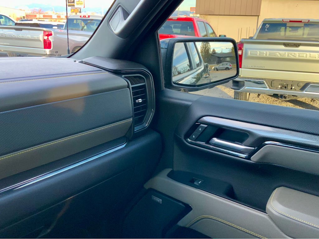 Thumbnail: 2025 Chevrolet Silverado 1500 - 42