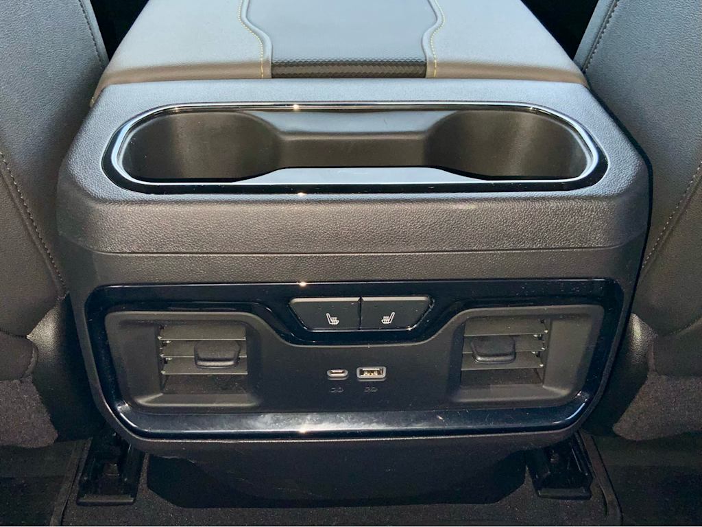 Thumbnail: 2025 Chevrolet Silverado 1500 - 54