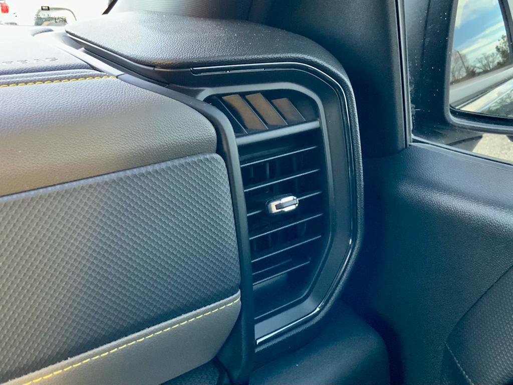 Thumbnail: 2025 Chevrolet Silverado 1500 - 53