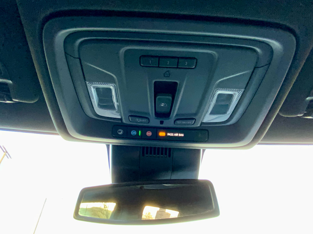 Thumbnail: 2025 Chevrolet Silverado 1500 - 51