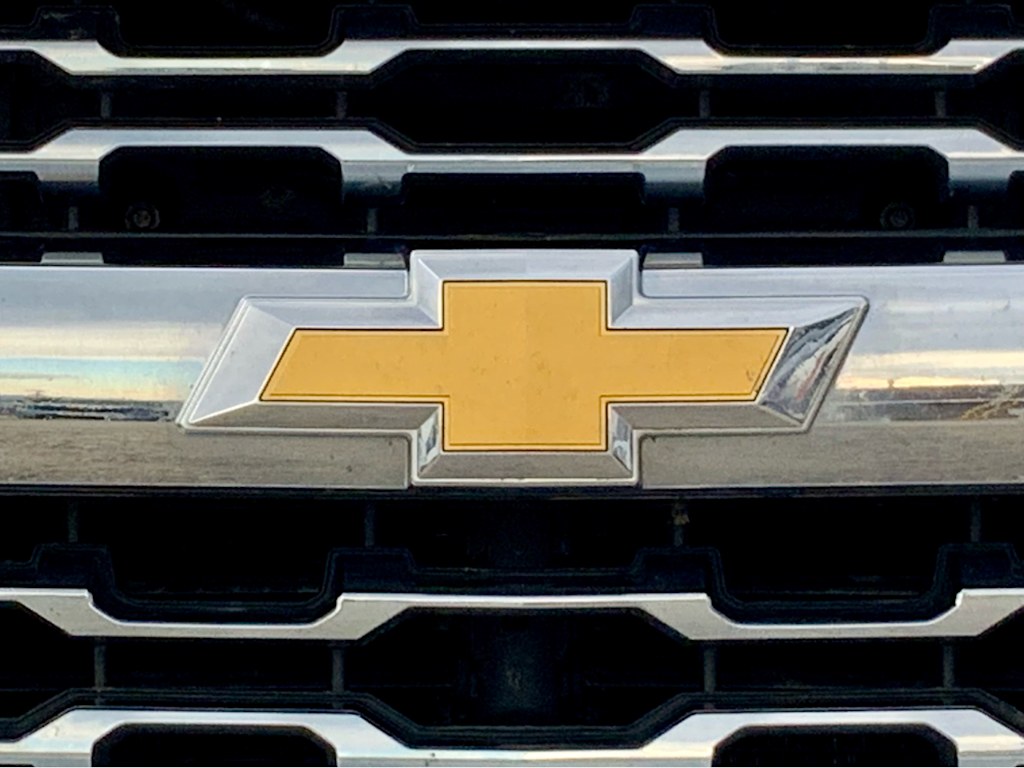 Thumbnail: 2017 Chevrolet Silverado 1500 - 29