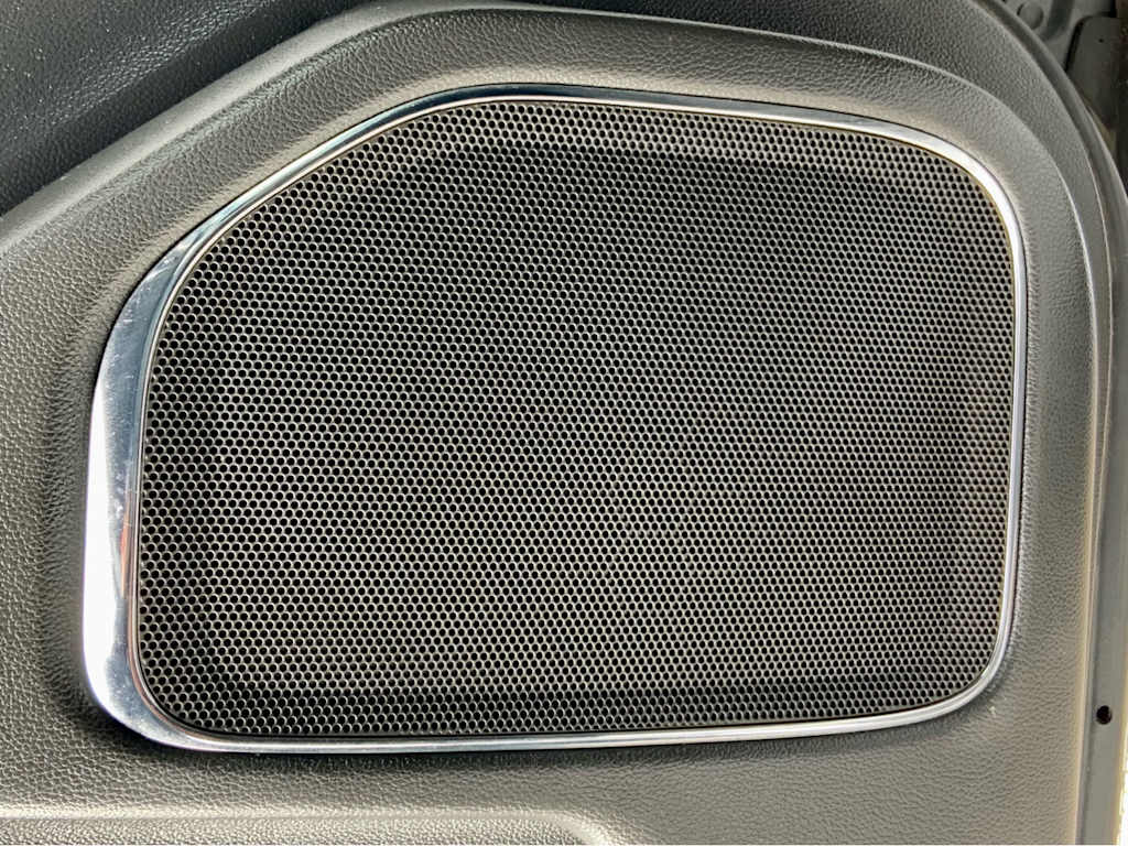 Thumbnail: 2018 Chevrolet Silverado 1500 - 54