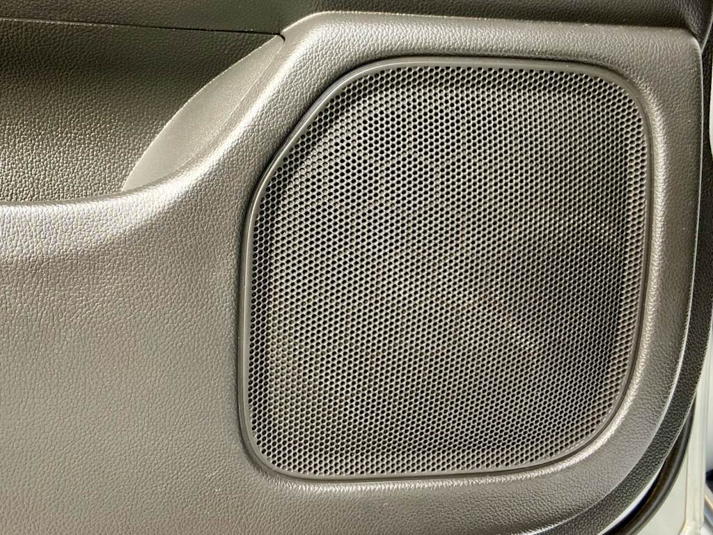 Thumbnail: 2018 Chevrolet Silverado 1500 - 55