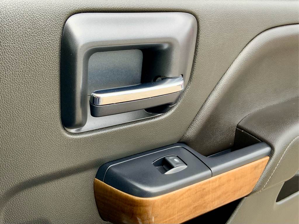 Thumbnail: 2018 Chevrolet Silverado 1500 - 53