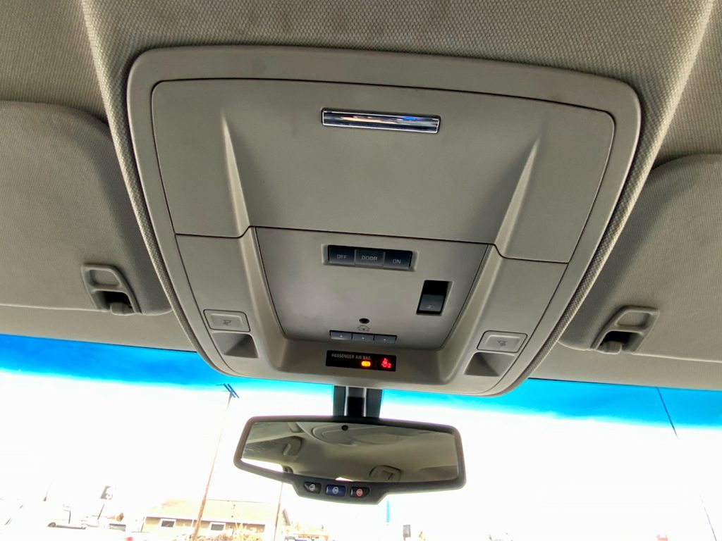 Thumbnail: 2018 Chevrolet Silverado 1500 - 48