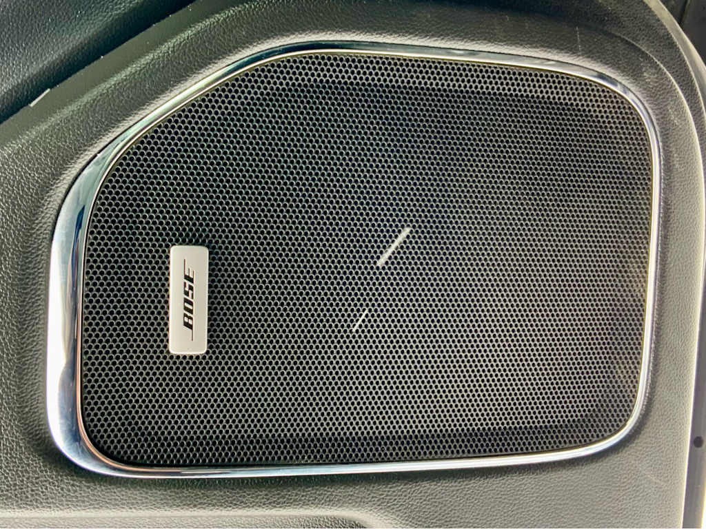 Thumbnail: 2018 Chevrolet Silverado 1500 - 7