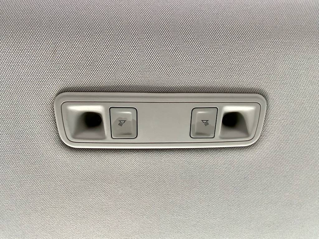 Thumbnail: 2018 Chevrolet Silverado 1500 - 47