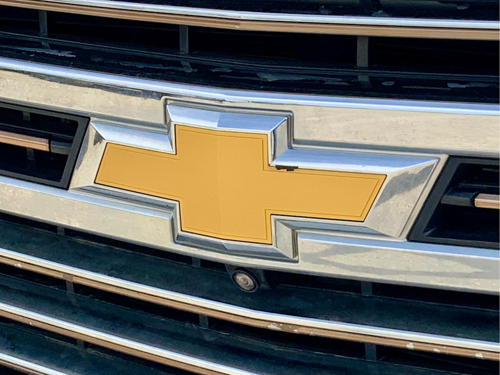 Thumbnail: 2021 Chevrolet Silverado 1500 - 7