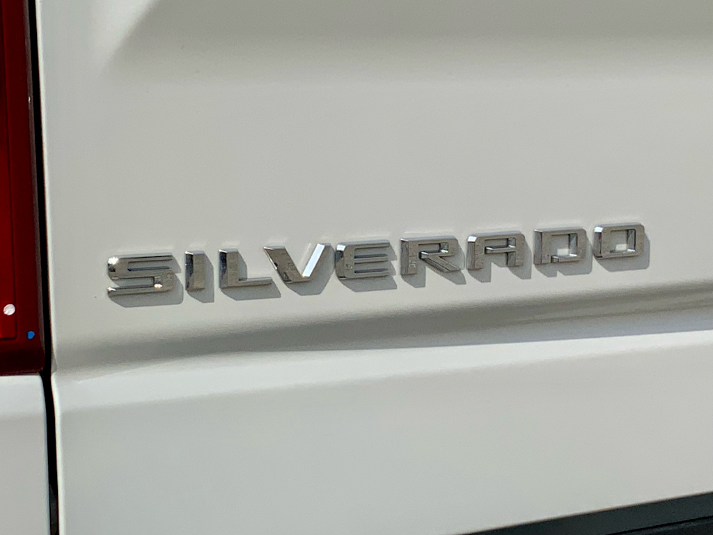 Thumbnail: 2021 Chevrolet Silverado 1500 - 29