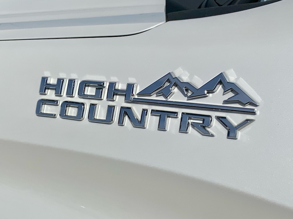 Thumbnail: 2021 Chevrolet Silverado 1500 - 30