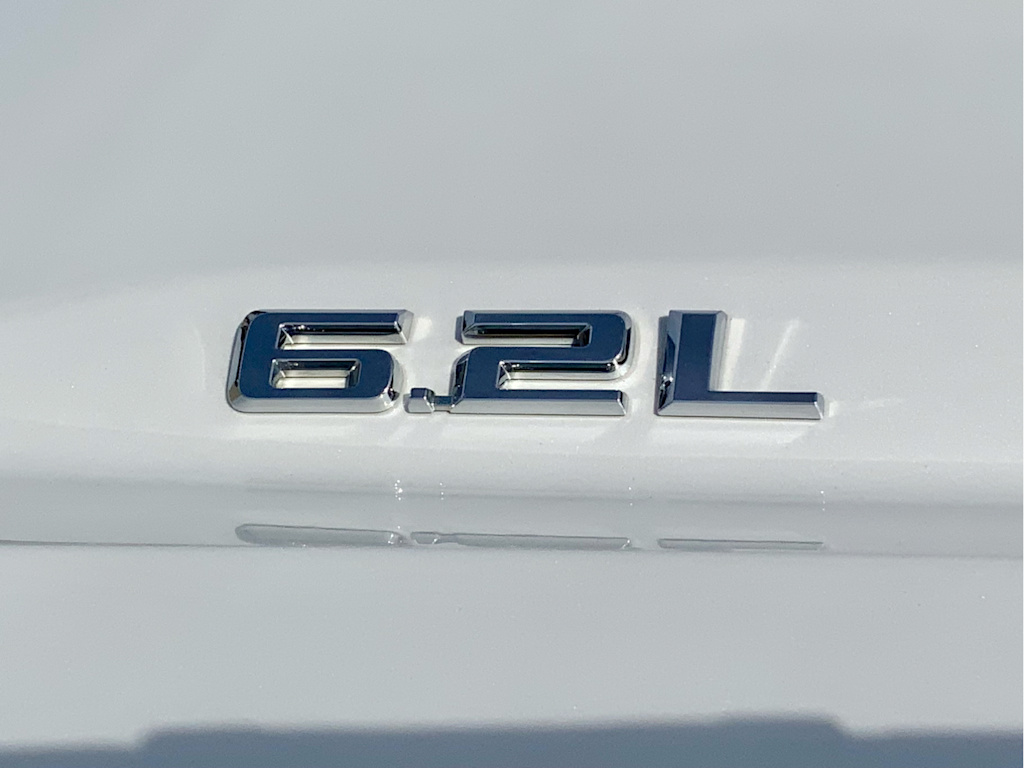 Thumbnail: 2021 Chevrolet Silverado 1500 - 31