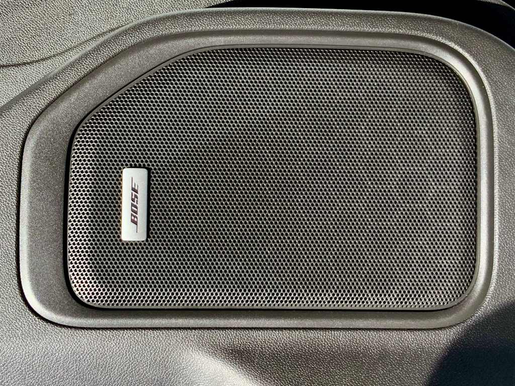 Thumbnail: 2021 Chevrolet Silverado 1500 - 51