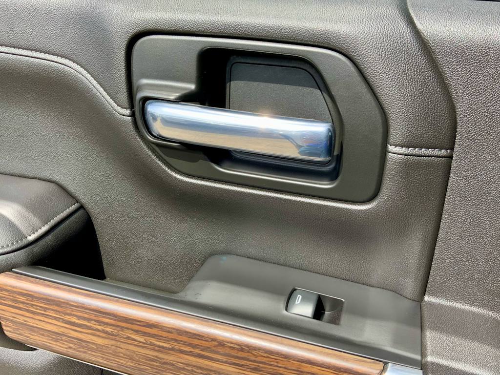 Thumbnail: 2021 Chevrolet Silverado 1500 - 50