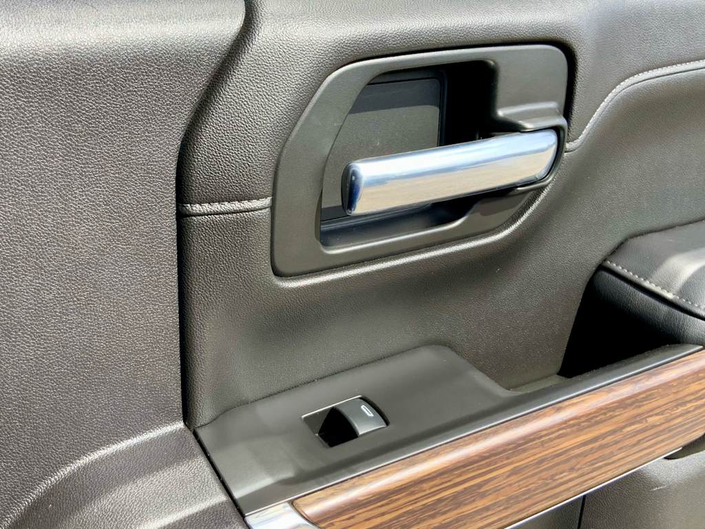 Thumbnail: 2021 Chevrolet Silverado 1500 - 52