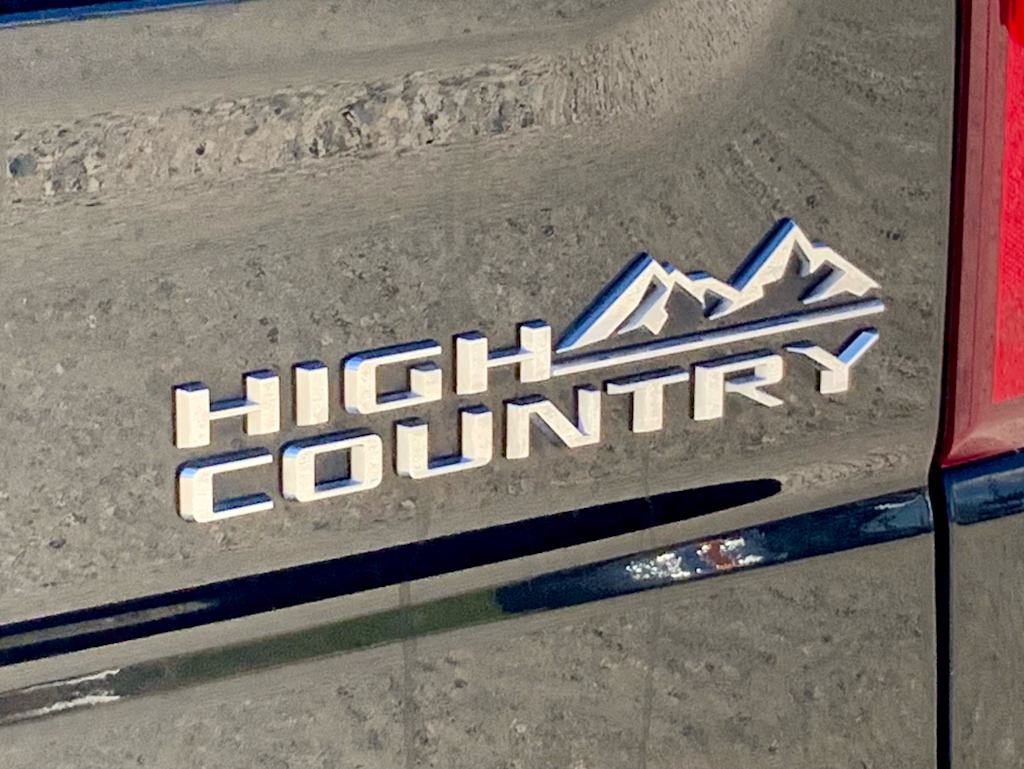 Thumbnail: 2021 Chevrolet Silverado 1500 - 27