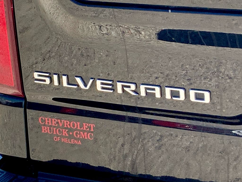 Thumbnail: 2021 Chevrolet Silverado 1500 - 7