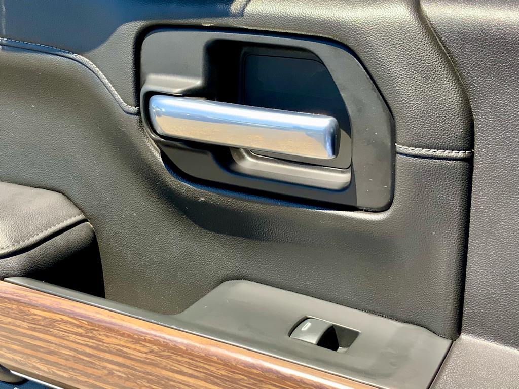Thumbnail: 2021 Chevrolet Silverado 1500 - 39
