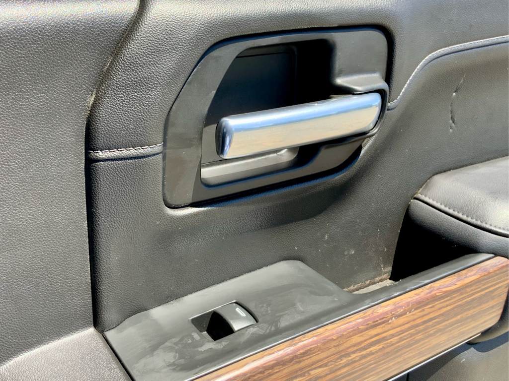 Thumbnail: 2021 Chevrolet Silverado 1500 - 40
