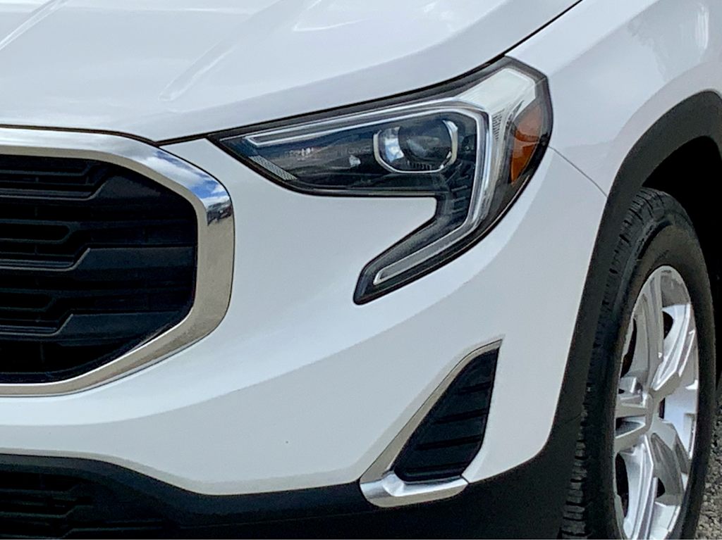 Thumbnail: 2019 GMC Terrain - 24
