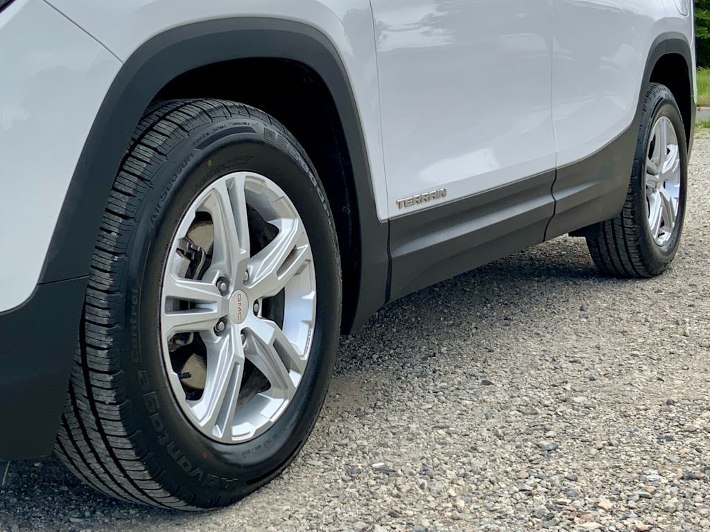 Thumbnail: 2019 GMC Terrain - 26