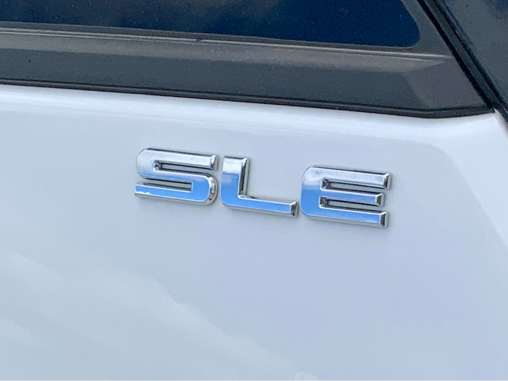 Thumbnail: 2019 GMC Terrain - 28