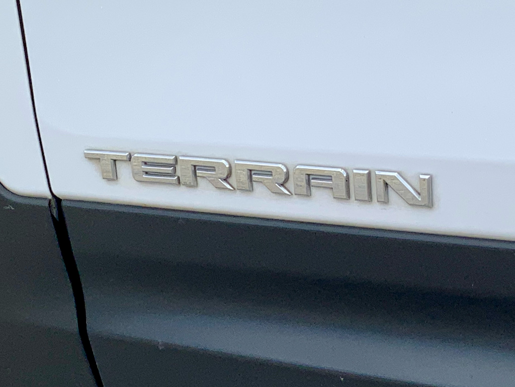 Thumbnail: 2019 GMC Terrain - 27
