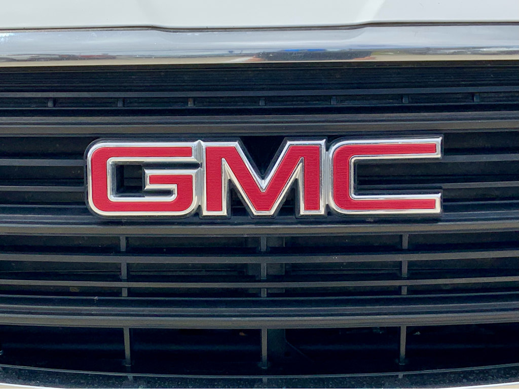 Thumbnail: 2019 GMC Terrain - 7