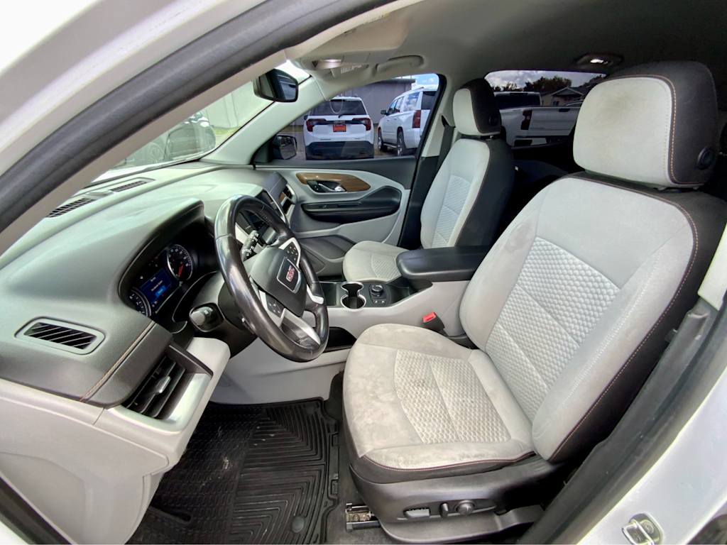 Thumbnail: 2019 GMC Terrain - 10