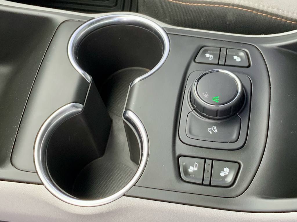 Thumbnail: 2019 GMC Terrain - 16