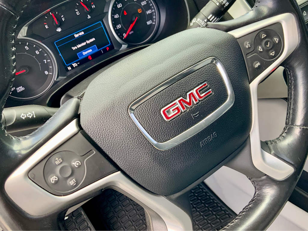 Thumbnail: 2019 GMC Terrain - 32