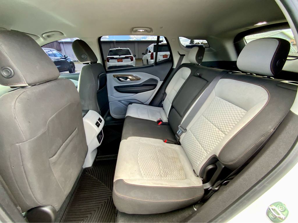 Thumbnail: 2019 GMC Terrain - 12