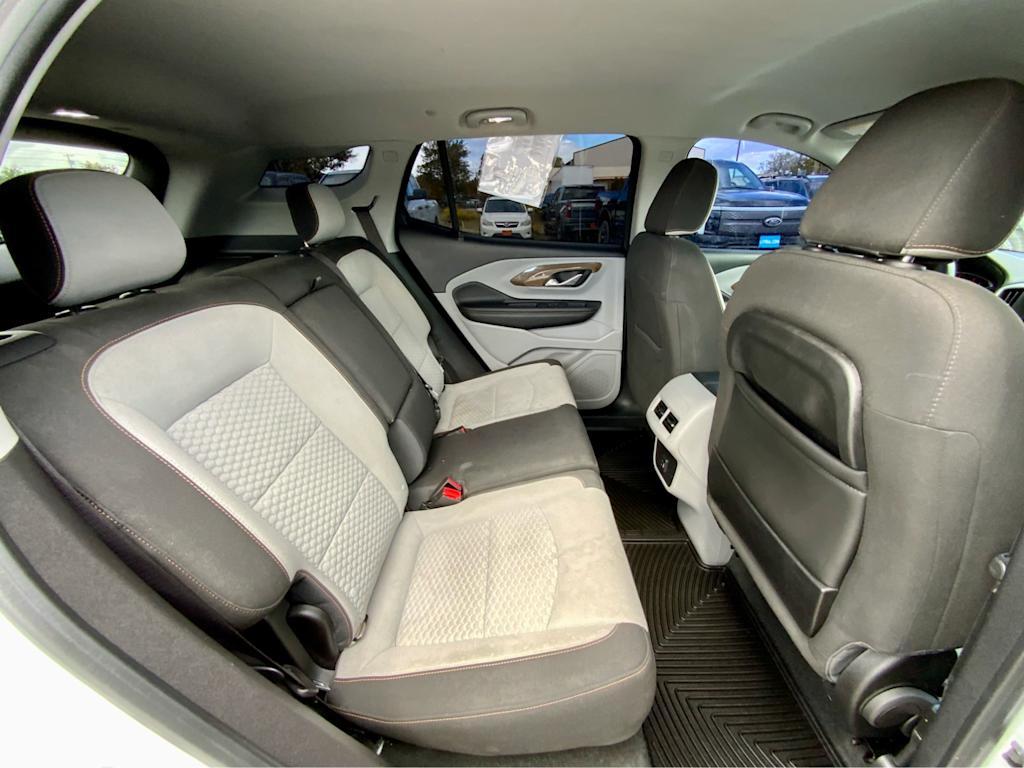 Thumbnail: 2019 GMC Terrain - 29