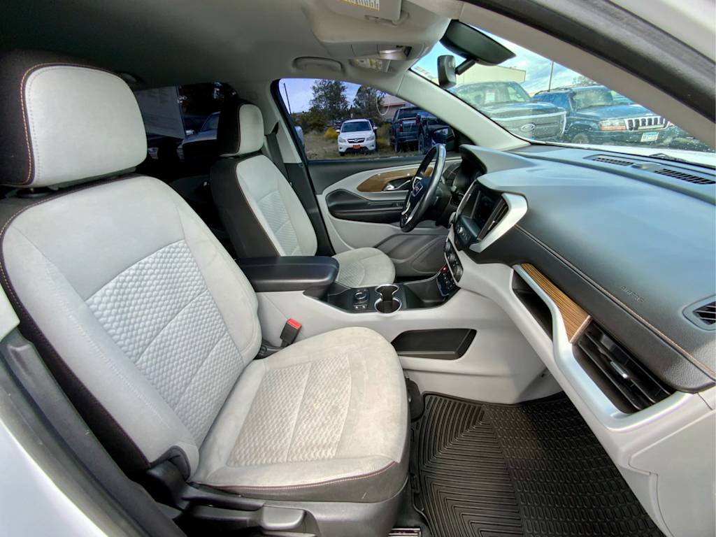 Thumbnail: 2019 GMC Terrain - 11