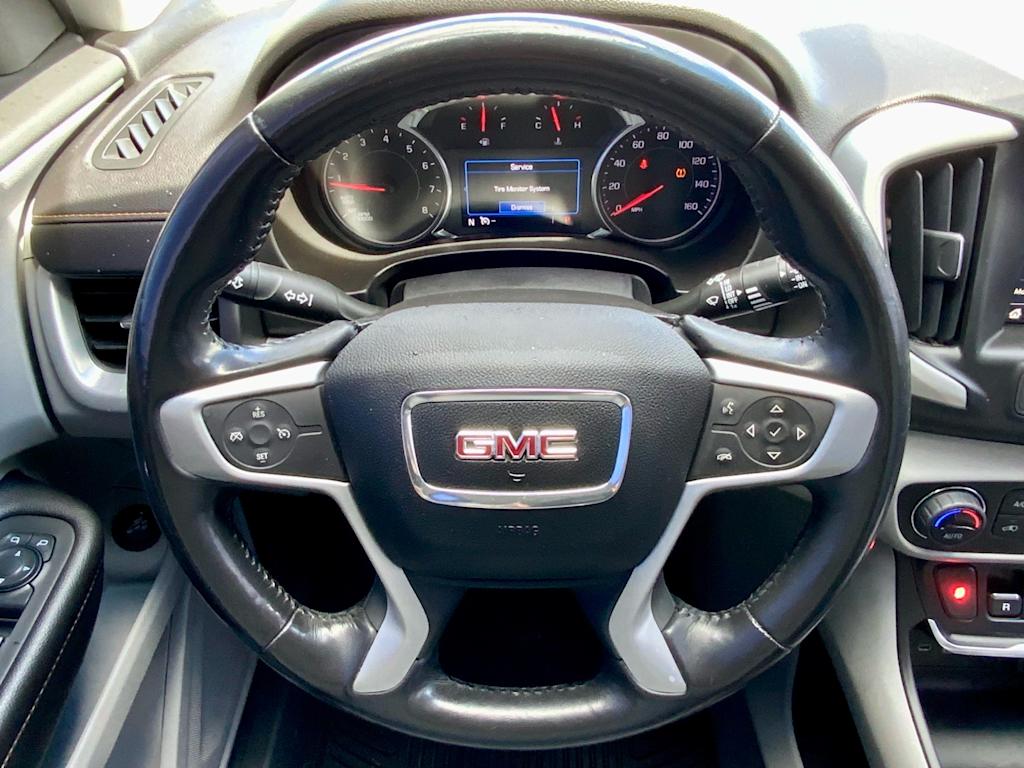 Thumbnail: 2019 GMC Terrain - 14