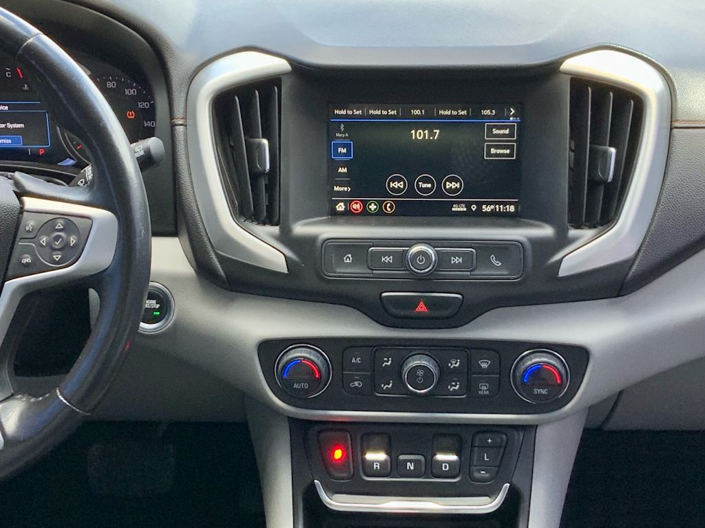 Thumbnail: 2019 GMC Terrain - 15
