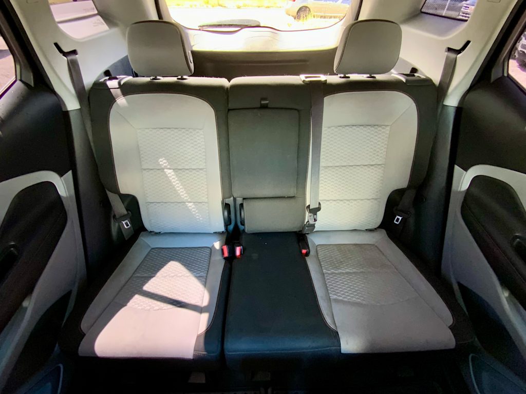 Thumbnail: 2019 GMC Terrain - 30