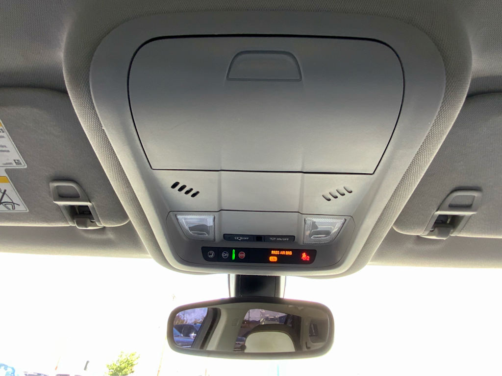 Thumbnail: 2019 GMC Terrain - 34