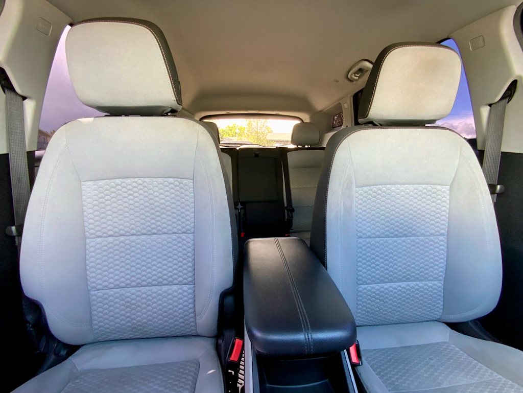 Thumbnail: 2019 GMC Terrain - 31