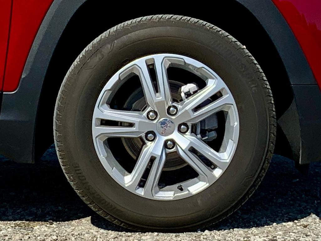 2024 GMC Terrain SLE 27