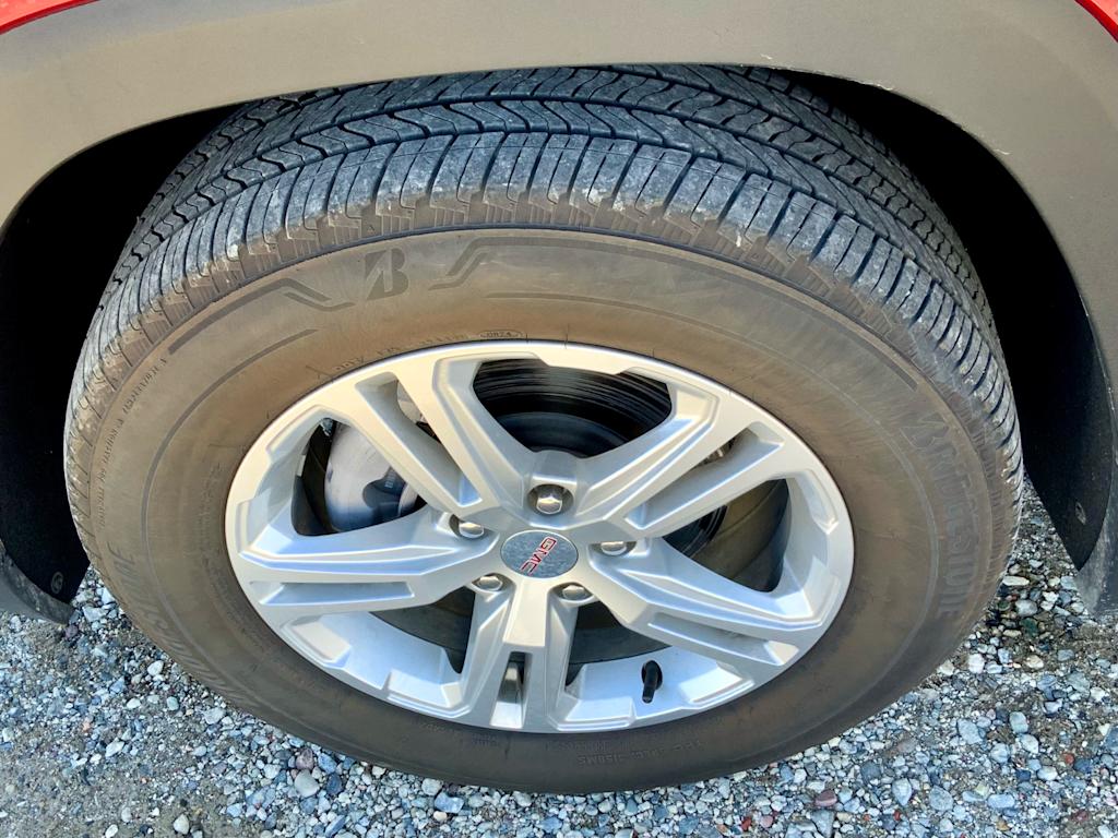 2024 GMC Terrain SLE 28