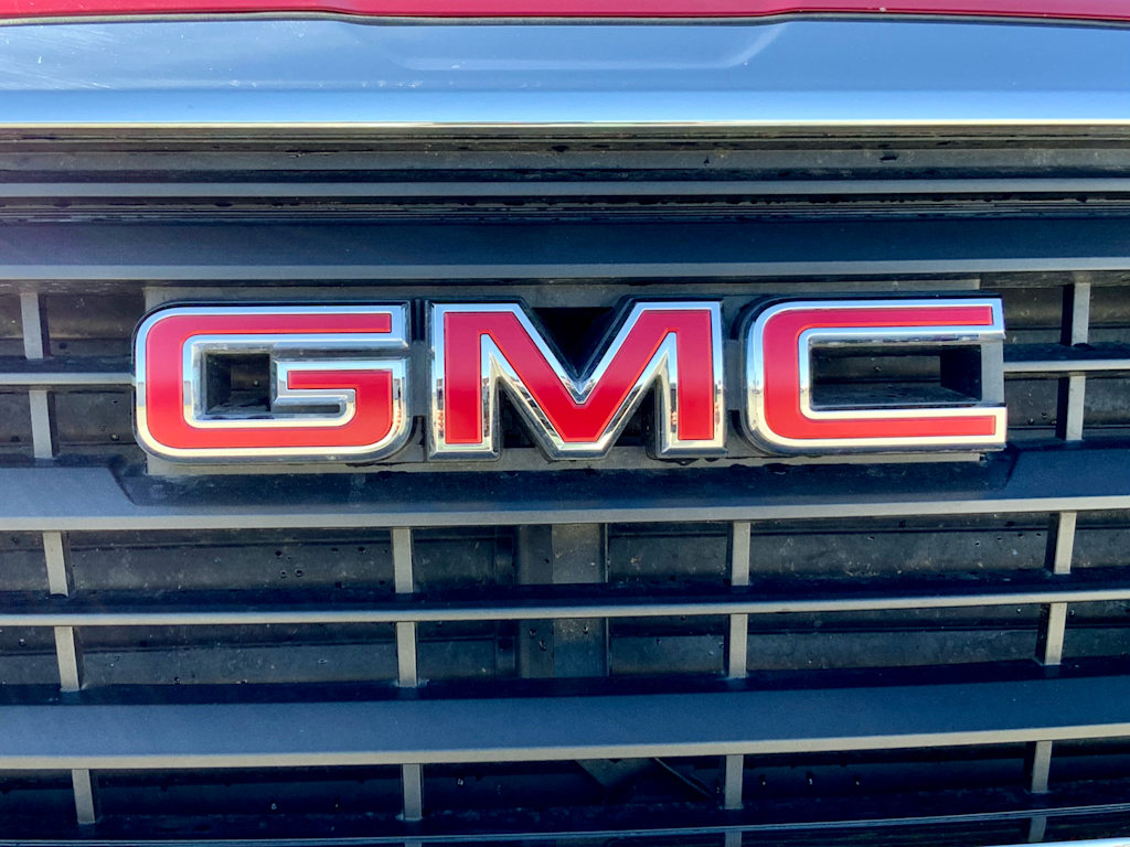 2024 GMC Terrain SLE 7