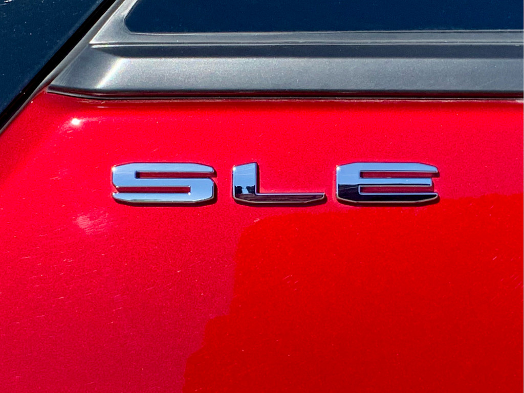 2024 GMC Terrain SLE 29