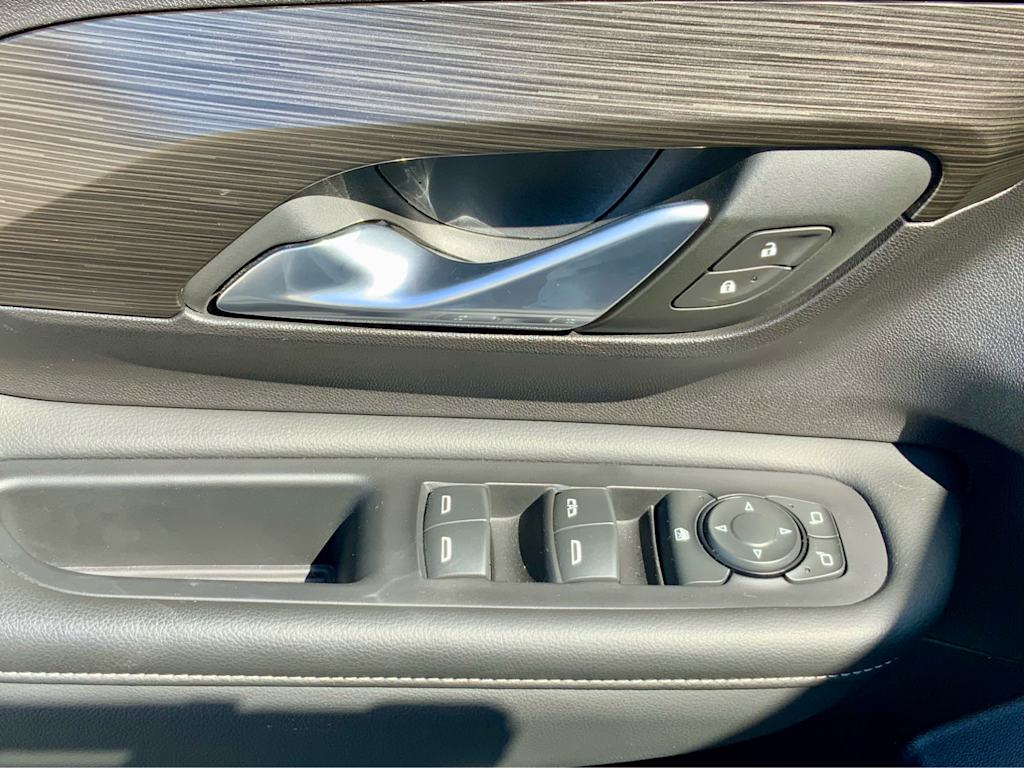 2024 GMC Terrain SLE 42