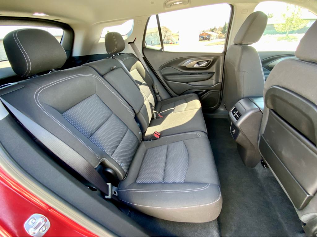 2024 GMC Terrain SLE 32