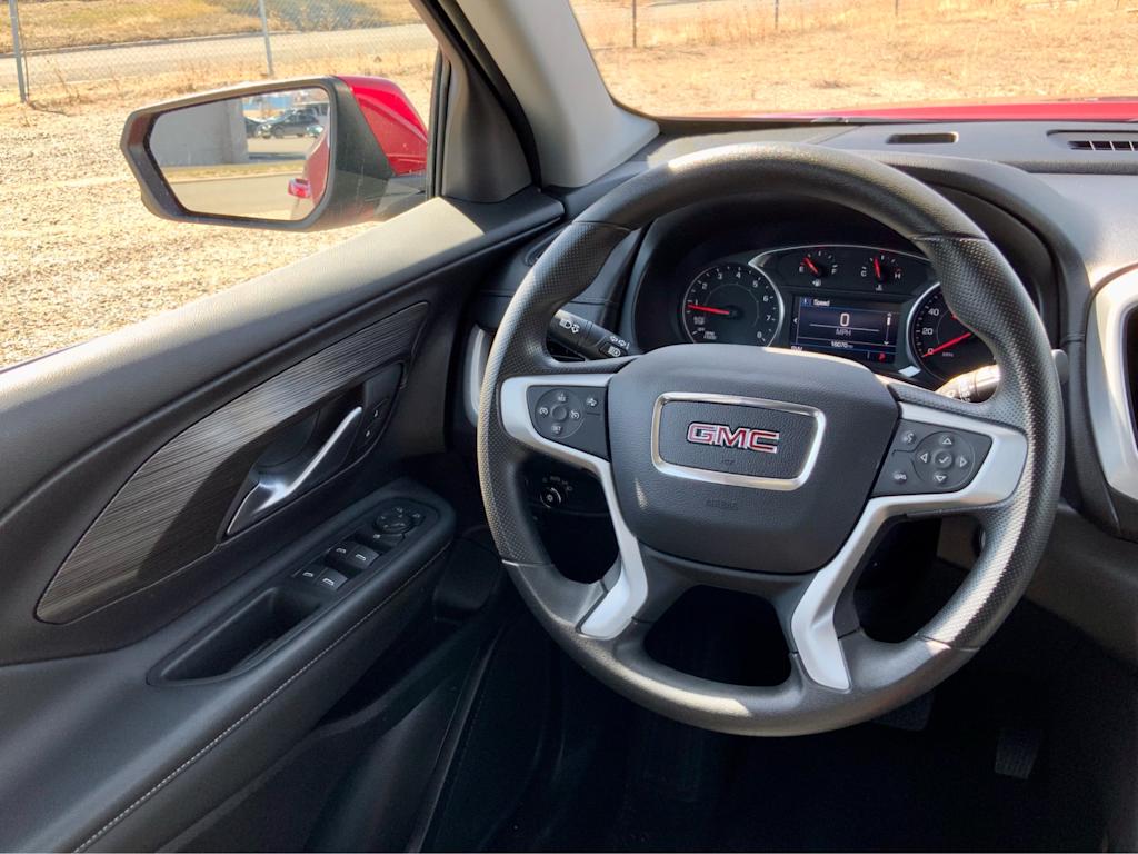2024 GMC Terrain SLE 37