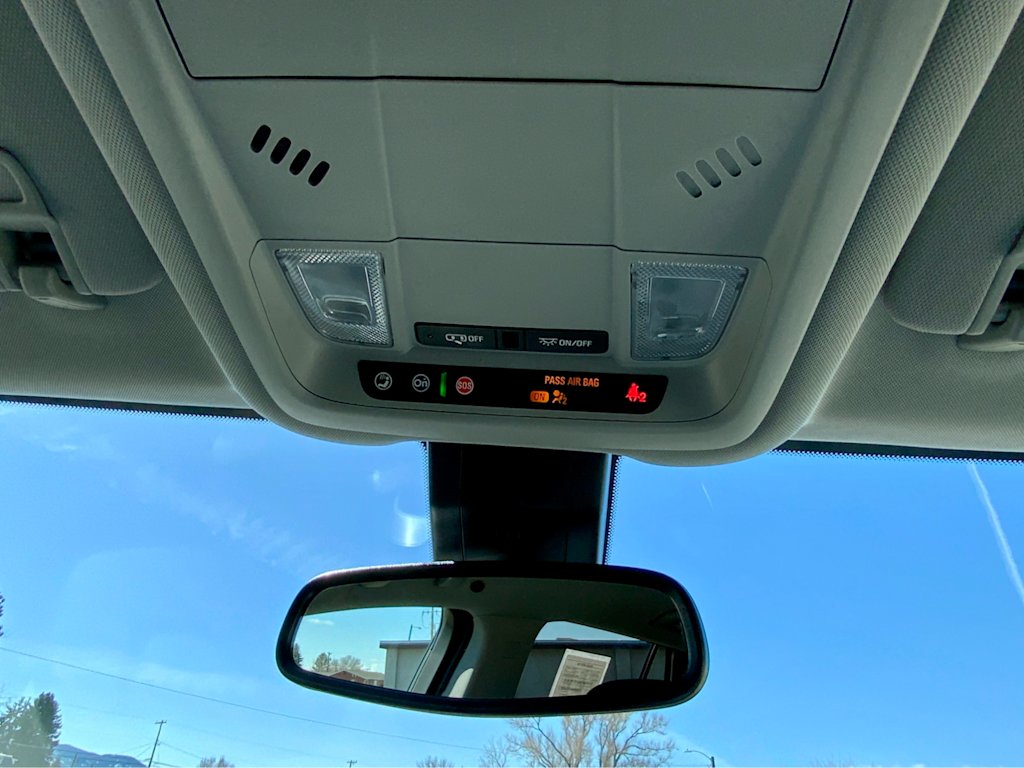2024 GMC Terrain SLE 41
